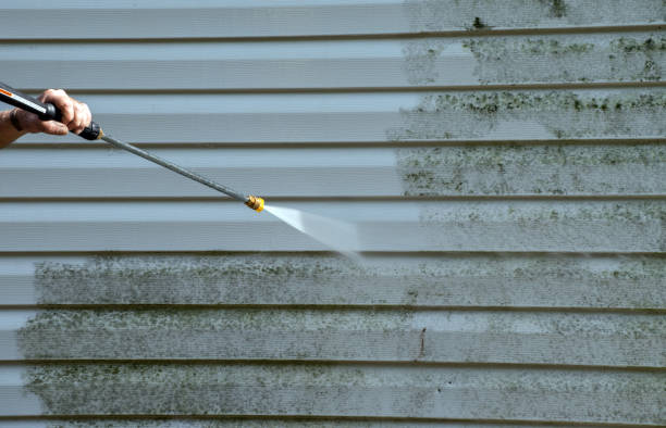 Pressure Washing Estimates in Harlan, IN