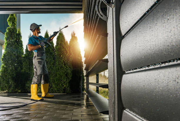 Best Deck Cleaning Services  in Harlan, IN