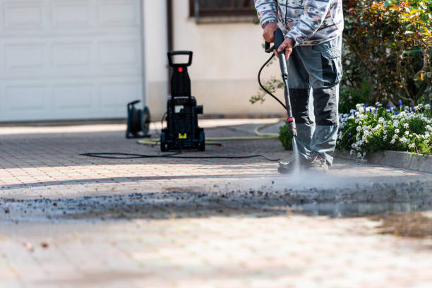 Best Best Pressure Washing Companies  in Harlan, IN