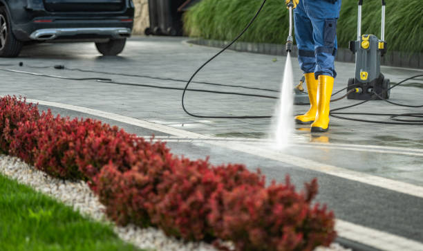 Best Pressure Washing Brick  in Harlan, IN