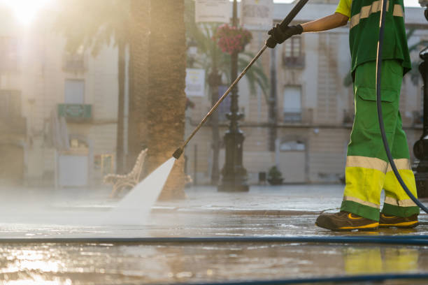 Best Deck Pressure Washing  in Harlan, IN
