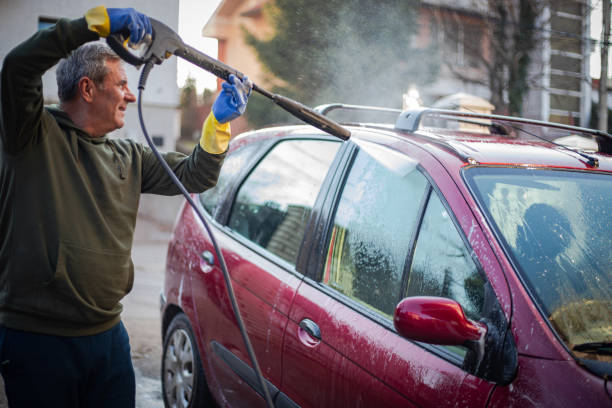 Local Pressure Washing Services in Harlan, IN