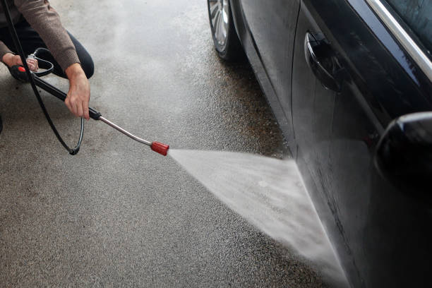 Pressure Washing Estimates in Harlan, IN